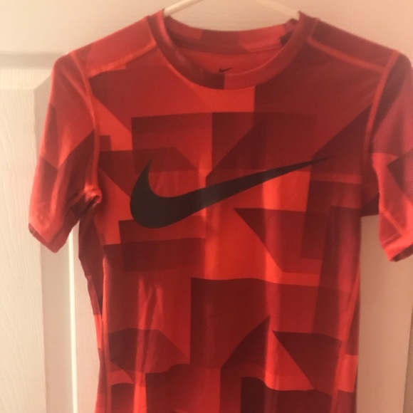 nike youth large